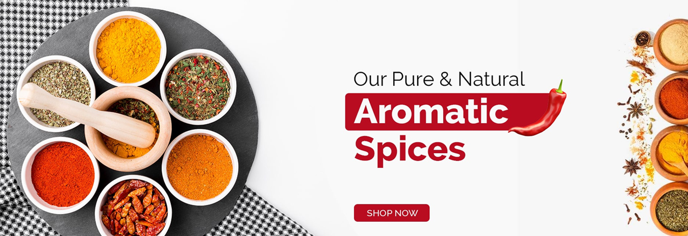 Spices